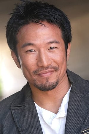 Actor Adam Wang