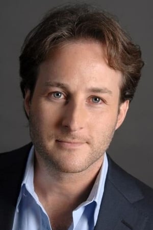 Actor Adam Waxman