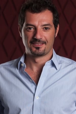 Actor Adel Karam