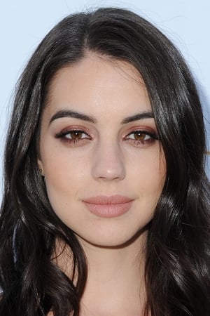 Adelaide Kane interpretando a Nicole