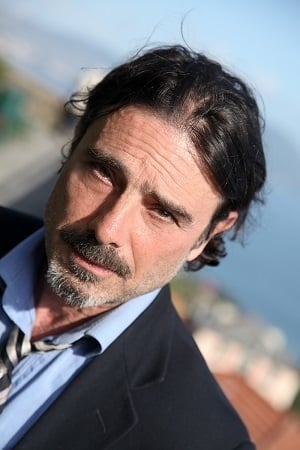 Actor Adolfo Margiotta