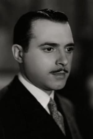 Actor Adrián Cuneo