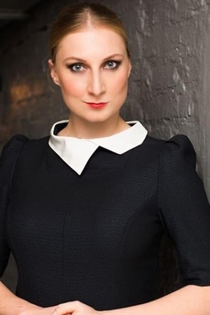 Foto de perfil del actor Agata Sasinowska en el reparto