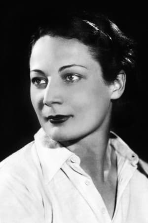 Actor Agnès Capri