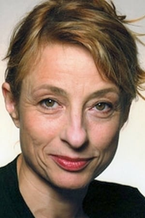 Actor Agnès Regolo