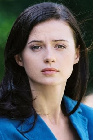 Foto de perfil del actor Agnieszka Grochowska en el reparto