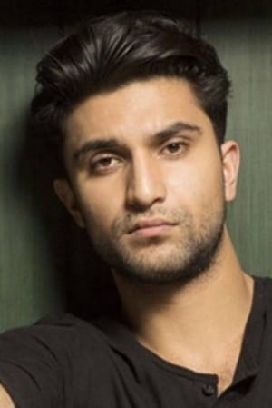 Foto de perfil del actor Ahad Raza Mir en el reparto