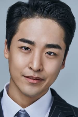 Actor Ahn Jung-ho