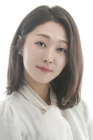 Actor Ahn Sang-eun