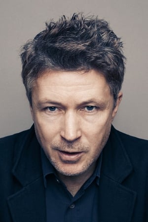 Ever Rabineau ha trabajado con Aidan Gillen en 1 ocasiones