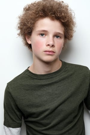 Actor Aidan Wojtak-Hissong