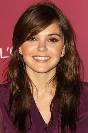 Cassandra Potenza ha trabajado con Aimee Teegarden en 2 ocasiones