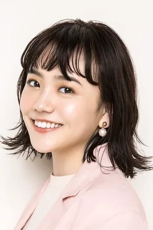 松井愛莉 en el reparto