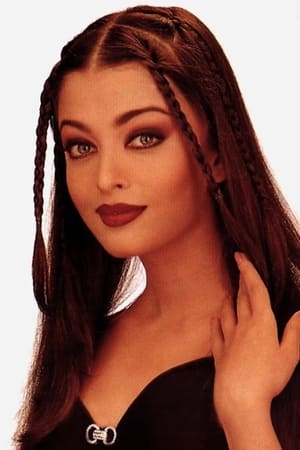 Aishwarya Rai Bachchan interpretando a Saba