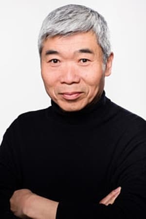 Actor Akihiro Nishida