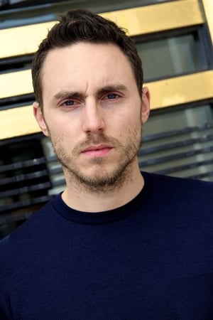 Actor Aksel Üstün