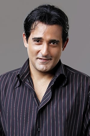 Actor Akshaye Khanna