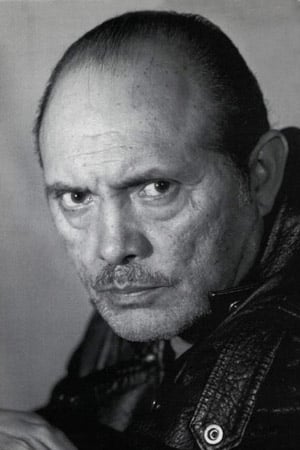 Actor Al Israel