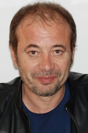 Actor Alain Beigel