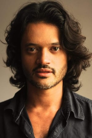 Actor Álamo Facó