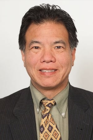 Actor Alan Chu