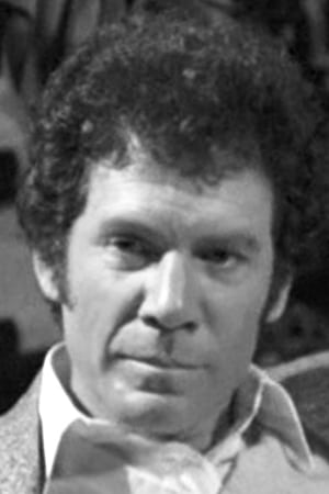 Actor Alan Feinstein