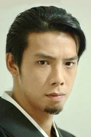 Actor Alan Ng Wing-Lun