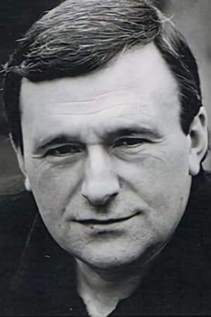 Actor Alan Talbot