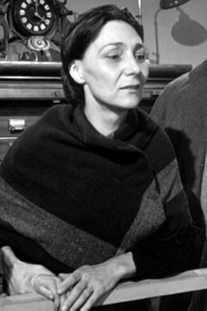 Actor Alba Maiolini