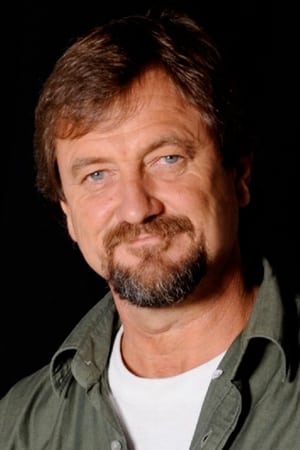 Actor Albert Maritz