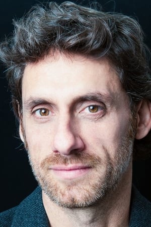 Foto de perfil del actor Alberto Berzal en el reparto