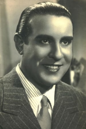 Actor Alberto Rabagliati