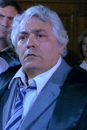 Actor Aldo Formisano