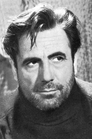 Actor Aldo Pini