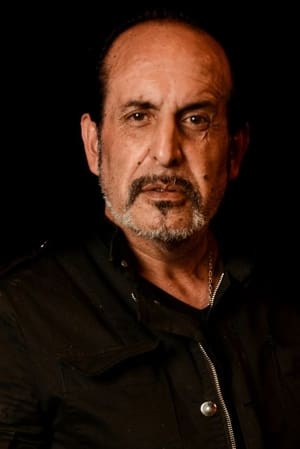 Foto de perfil del actor Alejandro Fiore en el reparto