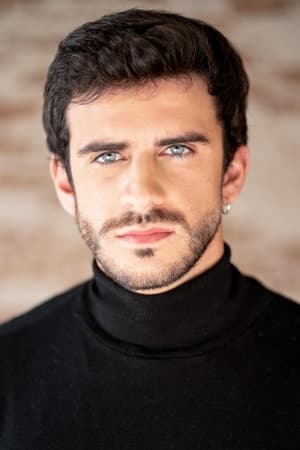 Foto de perfil del actor Alejandro Vergara en el reparto