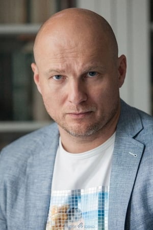 Actor Александр Фисенко