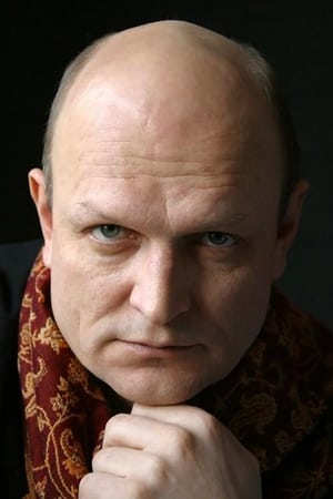 Actor Александр Тютин