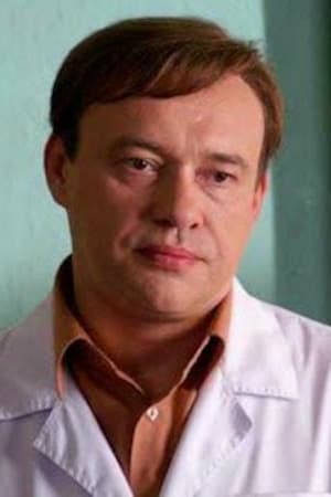 Actor Aleksandrs Petukhovs