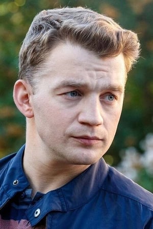 Actor Алексей Демидов