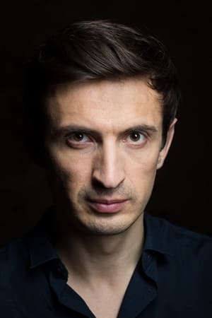 Actor Алексей Гаврилов