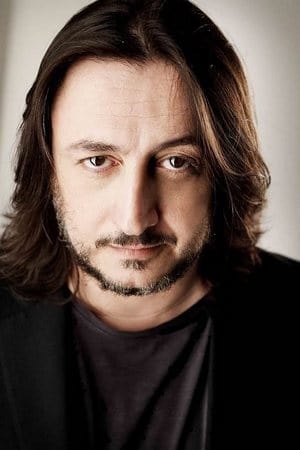 Actor Alessandro Betti