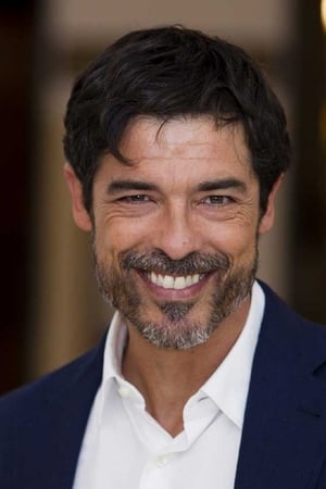 Actor Alessandro Gassmann