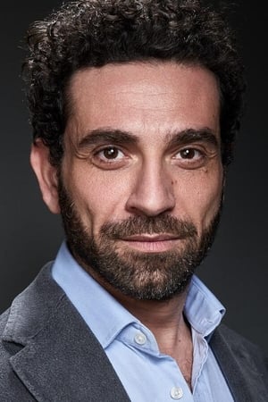 Actor Alessandro Gruttadauria