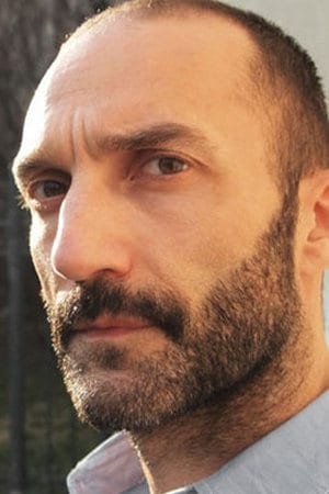 Actor Alessandro Sampaoli