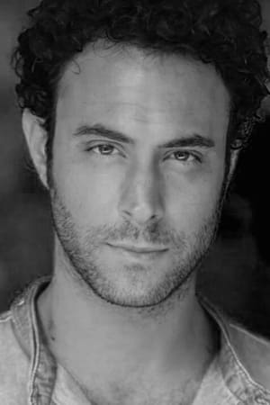 Actor Alessio Vassallo