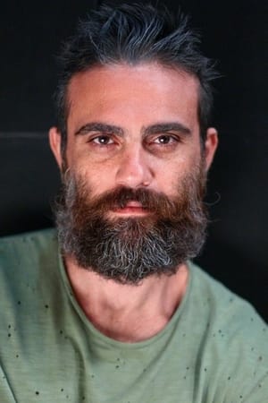 Actor Alex Nader