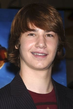 Actor Alex Neuberger