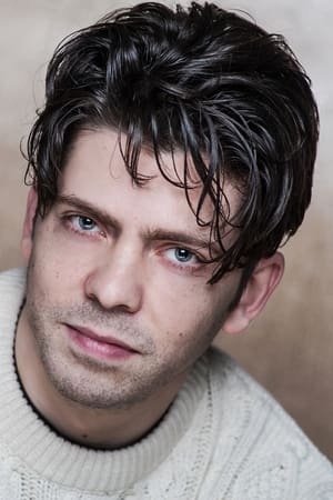 Foto de perfil del actor Alex Weiner en el reparto