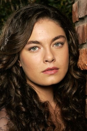 Actor Alexa Davalos